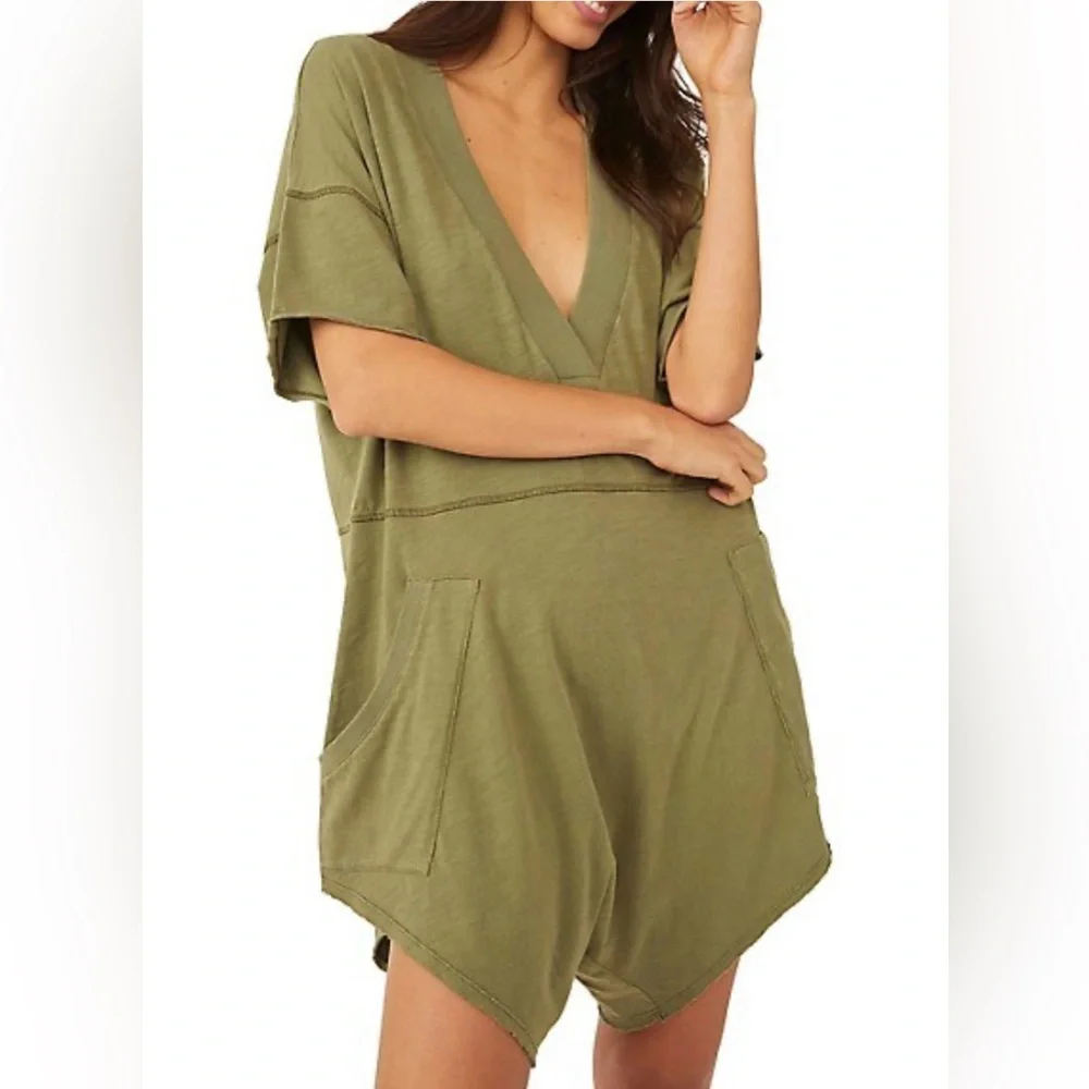 Free People size xs